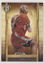 2011-12 Panini Gold Standard /299 Drew Gooden #77 05j9