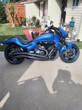 2017 Suzuki Boulevard 