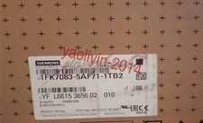 ONE NEW SIEMENS SERVO MOTOR 1FK7083-5AF71-1TB2