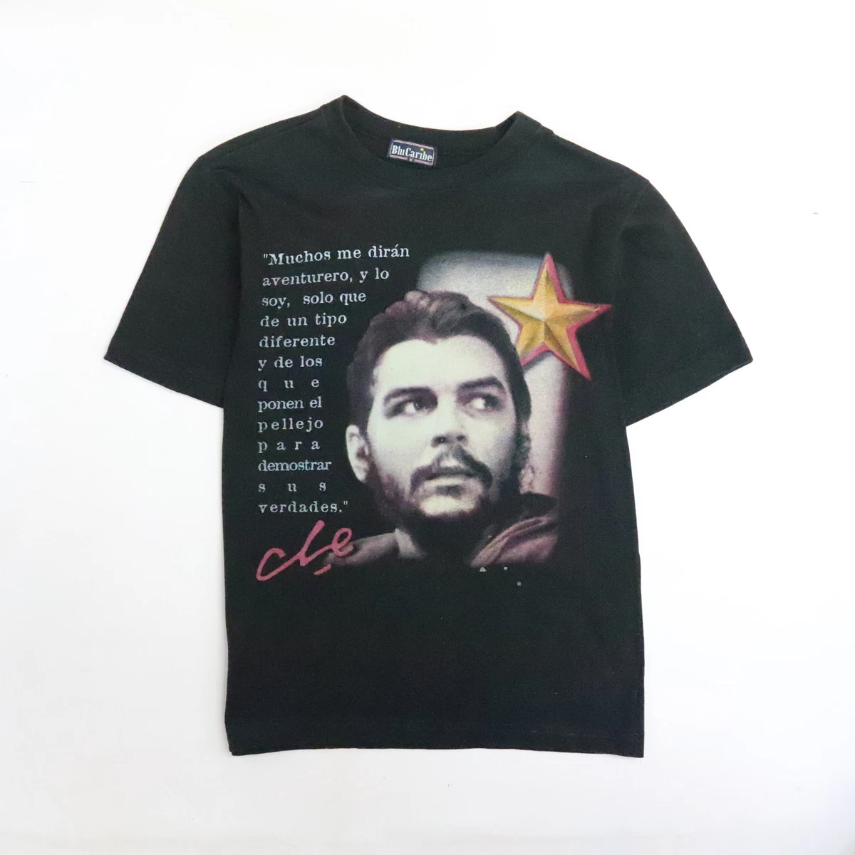 Che Guevara Shirt In Men