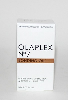 Olaplex No. 7 Bonding Oil - 1 OZ / 30ml