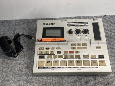 YAMAHA SU200 Sampler