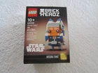 LEGO Star Wars 40539 BRICKHEADZ Ahsoka Tano *BRAND NEW / SEALED*