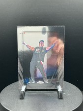 2026 Topps Chrome WWE #179 Cruz Del Toro, Raw