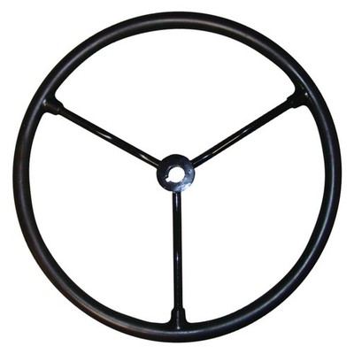 Steering Wheel 15'' 1704-1018 Farmall A B C Cub Cub Lo-Boy Super A AV Steel