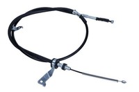 Maxgear 32-0866 Seilzug, Feststellbremse FüR Toyota