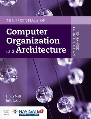 Essentials Of Computer Organization An..., Lobur, Julia