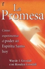 Wayde Goodall Rosary La Promesa (Paperback)