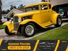 1930 Ford Model A for Sale