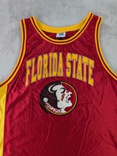 Basketball Florida State Seminoles NCAA Jerseys for sale | eBay