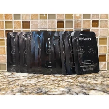 111Skin Celestial Black Diamond Eye Mask (Lot of 12)
