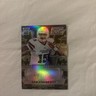 2016 PRIZM Draft Picks DAK PRESCOTT Rookie RC AUTO 45/199 Mississippi State