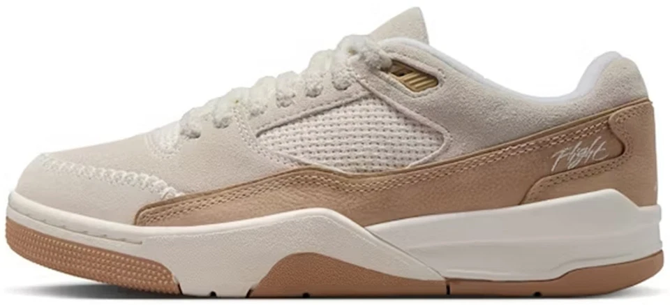 Jordan Flight Court SE Light Orewood Brown W