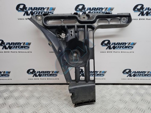 BMW Beifahrer N/S Stoßstange Halter Halterung hinten links 6er E63 E64 M6 7898293
