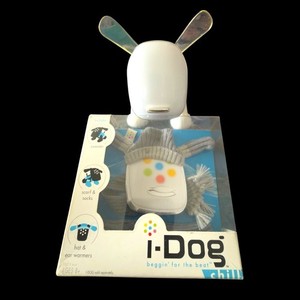 iDog Speaker | eBay