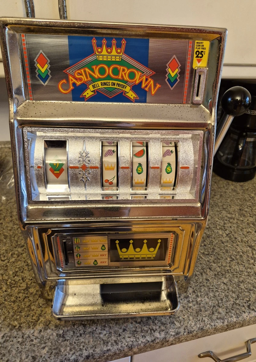 Japanese Slot Machine for sale | eBay