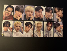 Ateez Golden Hour Part 4 Makestar Sydney fans...