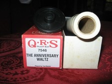 The Anniversary Waltz - QRS Player Piano Roll 7546: Hear It Play