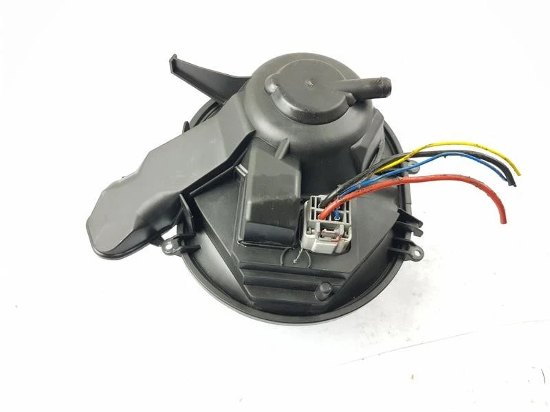 Volvo V70 2005 calefactor soplador motor  Foto 3 de 4