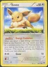 Eevee 80/111 XY-Furious Fists Regular - Pokémon Card