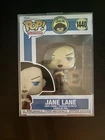 Funko Pop! Television Jane Lane Daria Vinyl Figure /w Protector Case #1440