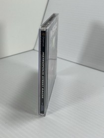 Metropolis Street Racer (Sega Dreamcast, 2001) CIB Complete w/ Manual Inserts