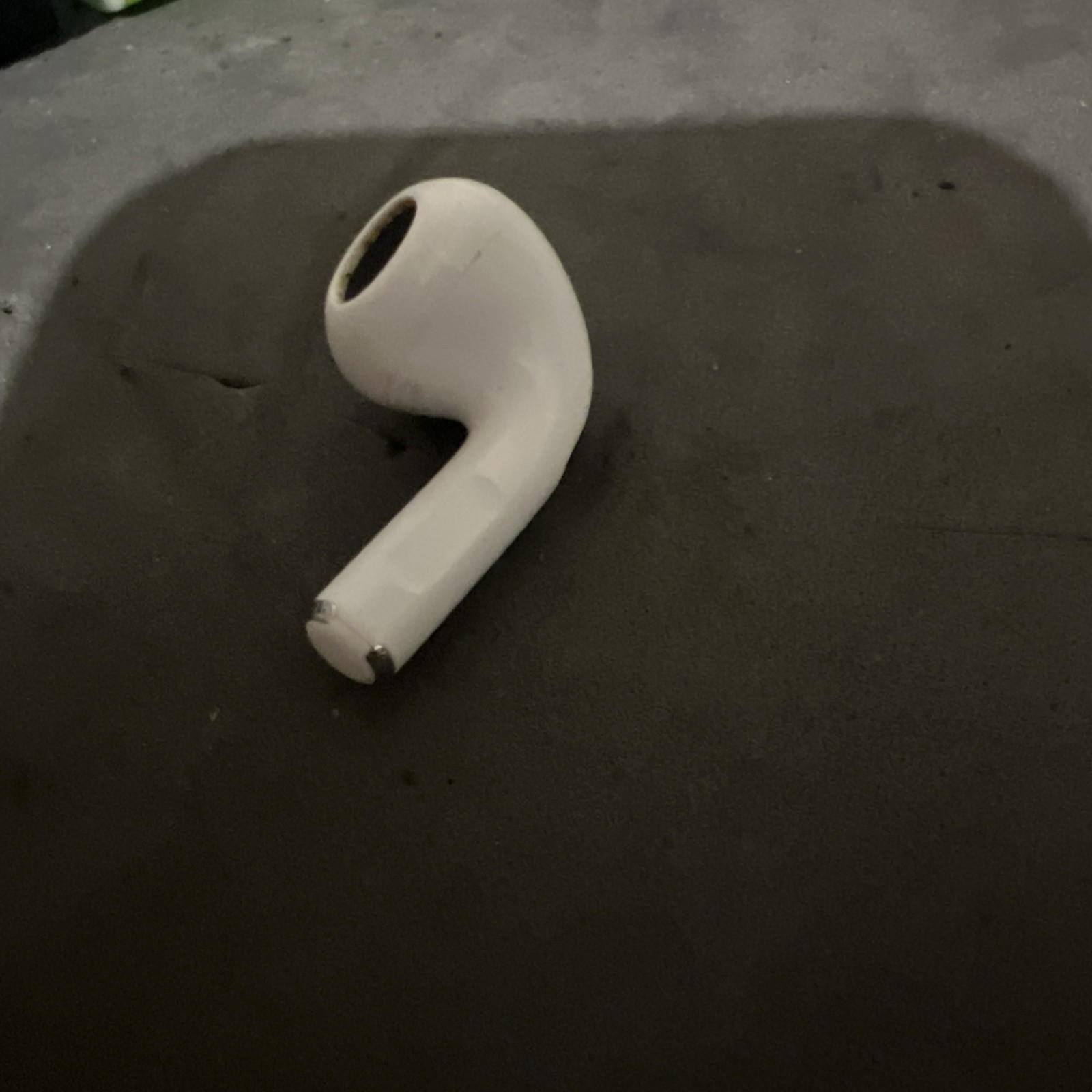 Apple Airpods 3rd Gen Left AirPod Replacement LEFT Earbud Only A2564