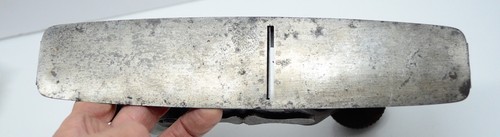 Stanley Kompass kreisförmiger Holzhobel antik Holzbearbeitungswerkzeug Vintage personalisiert - Bild 23 von 24