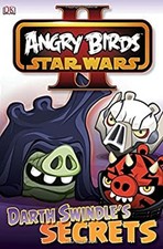 Angry Birds Star Wars Hardcover Dorling Kindersley Publishing Sta