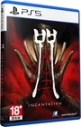Incantation (Multi-Language) PS5 Brand New Game ( 2026 Horror )
