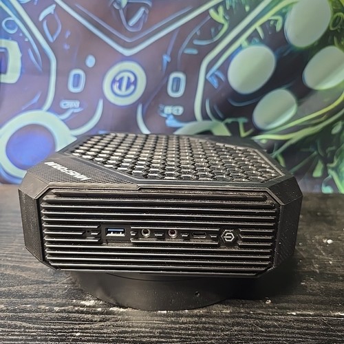 Mini PC HX99G Ryzen 9 6900HX RX 6600M / No RAM / No Ssd / No AC / HDMI ...