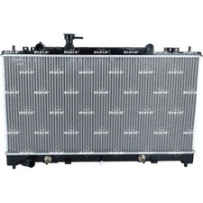 NRF 58561 Kühler Motorkühlung für MAZDA 6 GH