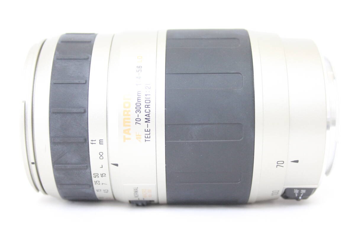 Tamron Af Action Pack 28-80Mm F3.5-5.6 70-300Mm F4-5.6 Lens
