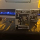 Funko Pop! Vinyl Gerard Way Exclusive Red Tie #47 Hot Topic