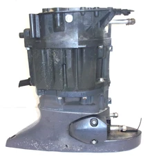 Yamaha Upper Casing Midsection Assy 6EK-41137-01-00 2018 VF115 XA