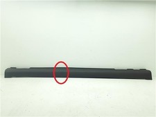 87752G5000WK  Rechter Schweller Kia niro de 2017