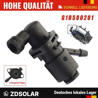 Für Opel Corsa C D Meriva A MTA Easytronic Hydraulikpumpen Module G1D500201