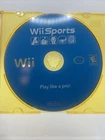 New ListingWii Sports (Nintendo Wii, 2006) Game Disc Only Tested & Working