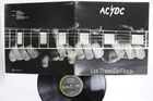 LP/GF AC/DC Let There Be Rock APLP022 ALBERT PRODU AUSTRALI