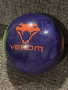 Motiv Venom Exj | eBay