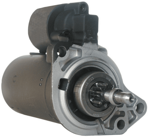 Anlasser Starter FüR Austin Fiat Lancia Seat VW Maestro Fastback Tempra S.W.-image