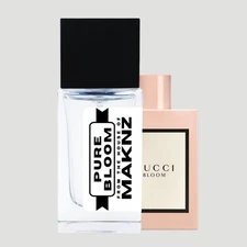 Pure Bloom 50ML Long Lasting Perfume For Women - Impression Of Gucci Bloom