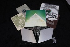 V.A.   Glastonbury Fayre - The Electric Score...