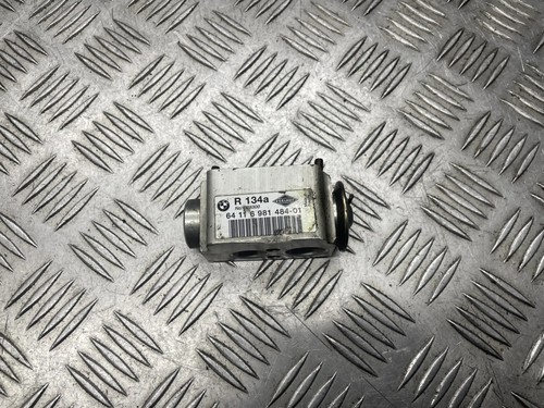 BMW 3 E90 A/C Conditioner Expansion Valve 64116981484 2.00 Diesel 25834289