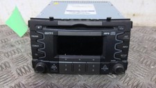 Autoradio Kia SOUL