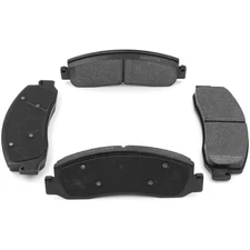 Magma Brake Pad Set MXD1333AM CSW