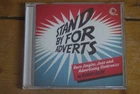 Barry GRAY CD – Stand By For Adverts (Rare Jingles, Advertisements, Commercials)