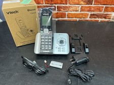 VTech CS6529 DECT 6.0 Phone Answering System with Caller ID/Call Waiting