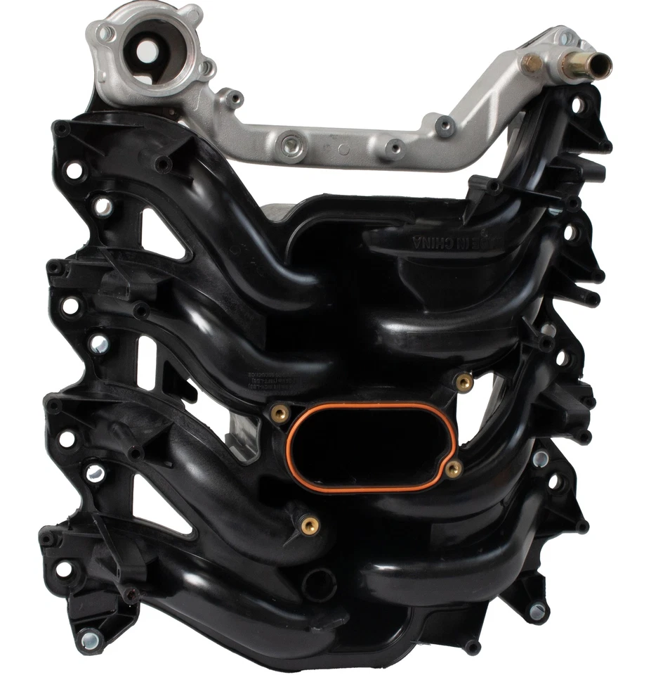 Carquest Upper Intake Manifold Fits 2002-14 Ford E-150 E-250 Part Number 95-1895 Foto 2 de 4