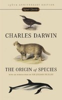 The Origins Of Species Charles Darwin